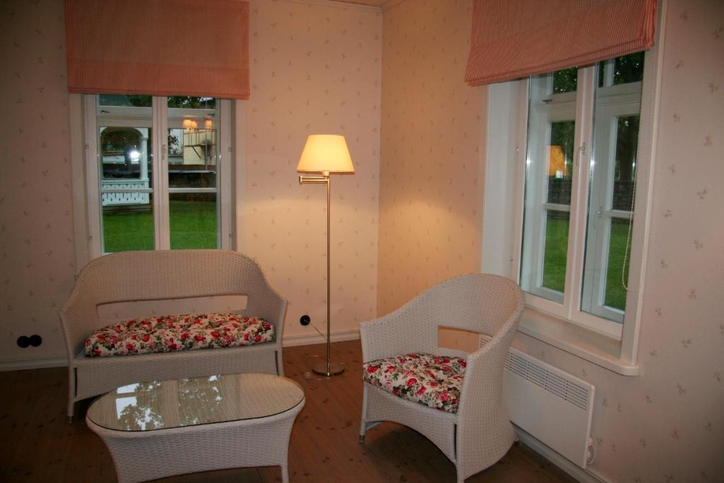 Lahe Guesthouse Haapsalu Room photo